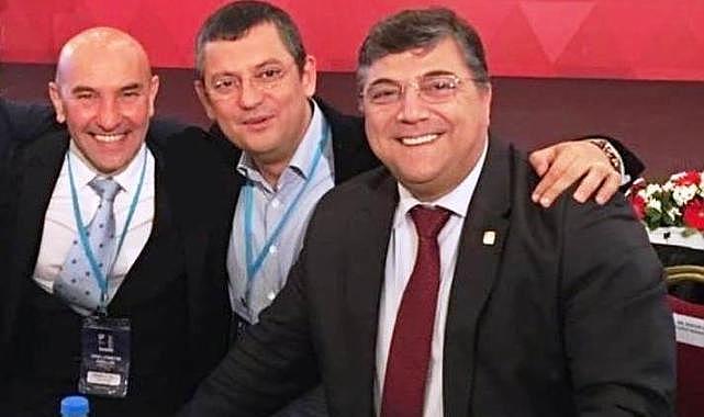 CHP&#039;nin 3 BAL&#039;lısı