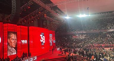 CHP, yeni başkanını seçiyor! Kemal Kılıçdaroğlu, ne açıklama yaptı?