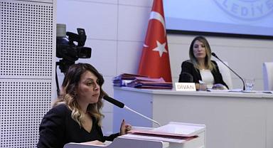CHPli Merve Doğan: Buca Cezaevi alanını ‘Zeren Ertaş Rekreasyon Alanı’ yapalım