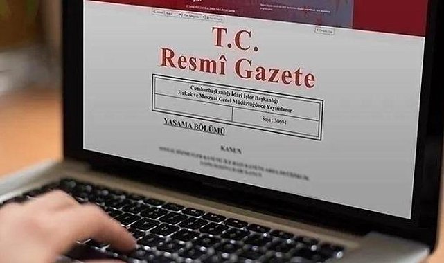 Cumhurbaşkanı Erdoğan imzaladı! Dikkat çeken görevden alma ve atama kararları