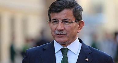 Davutoğlu'ndan Özel'e tebrik telefonu!