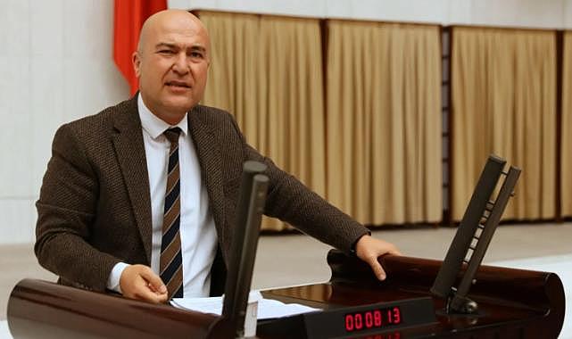Değişim sonrası kulisler hareketlendi̇: PM üyesi Bakan’dan Soyer mesajı