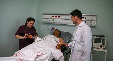 Deprem bölgesinde Köy Sağlık Taramaları'nda 2,7 milyon muayene yapıldı