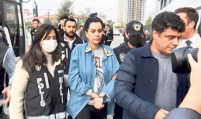 Dilan Polat&#039;ın intihar etmek istediği iddia edilmişti! Avukatlar hemen cezaevine gidip paylaşım yaptı