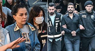 Dilan Polat ve Engin Polat’ın ifadeleri ortaya çıktı