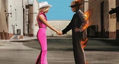 Düşük bütçeli komedi: Barbenheimer filmi geliyor!