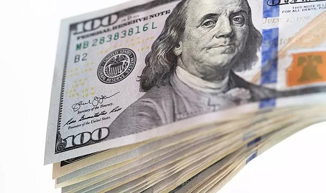 Elinde doları, Türk Lirası olanlar dikkat! 6,5 ayın zirvesine çıktı: Merkez Bankası faizde frene basacak
