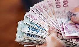 Enflasyon sonrası rakamlar netleşiyor: En düşük emekli maaşı 9 bin TL&#039;yi geçecek