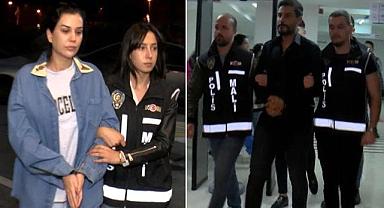 Engin ve Dilan Polat soruşturmasında yeni gelişme! Gözaltı sayısı arttı
