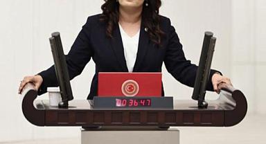 Erdoğan'ın Avukanıtından Kılıçtaroğlu ve CHP'li vekillere dava; Mahkeme jet hızıyla işleme aldı.