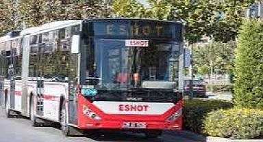 ESHOT duyurdu: İzmir-Çeşme yolu kapanacak, ulaşımda aksamalar yaşanacak