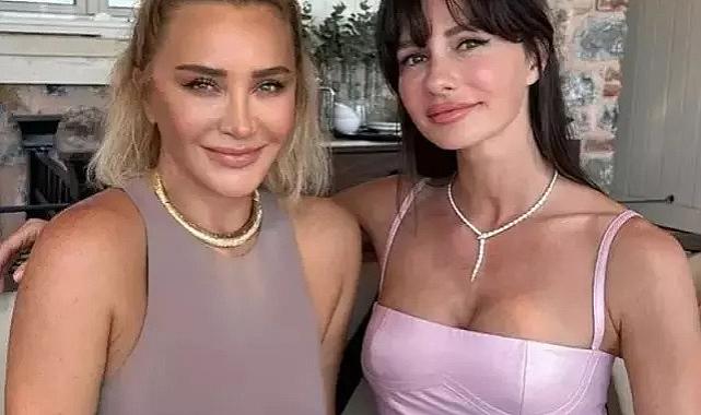 Estetikle değişimi gündem olmuştu! Kendini spora veren Yasemin Özilhan&#039;ın akşam yemeği sosyal medyanın diline düştü