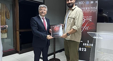 EÜ Etnografya Müzesinde "Geleneksel Türk Sanatları Sergisi"