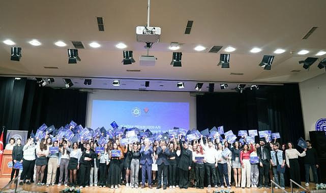 EÜ İletişim Fakültesi öğrencilerinin projesine “TÜBİTAK” desteği