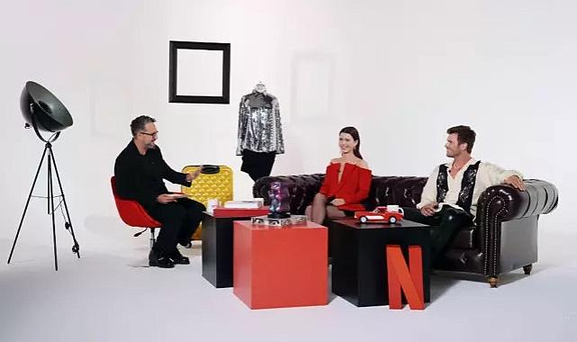 Evlilik aşkı öldürür mü? sorusuna Kıvanç Tatlıtuğ ve Beren Saat bakın nasıl cevap verdi!