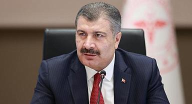 Fahrettin Koca: Uyuz vakaları arttı