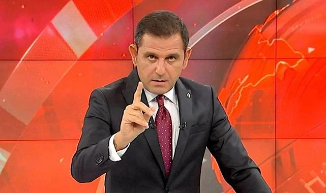 Fatih Portakal Tayyar Öz&#039;e dair öğrendiği detayı açıklayıp yayında dalga geçti