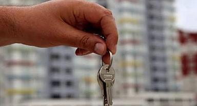 Fiyatlar artıyor, konut satışları düşüyor