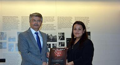 Fotoğrafın ustası Ara Güler’in ‘İstanbul ve İzmir Fotoğrafları’  sanatseverlerle buluştu