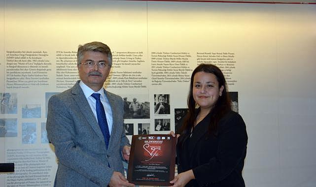 Fotoğrafın ustası Ara Güler’in ‘İstanbul ve İzmir Fotoğrafları’  sanatseverlerle buluştu