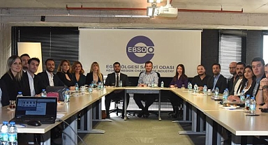 Genç girişimciler yeni başkanını seçti