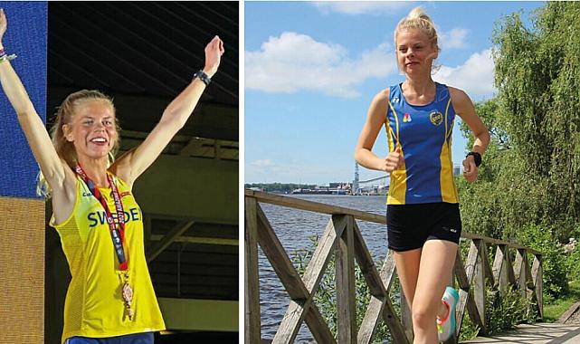 Genç sporcu intihar etti! Emilia Brangefalt, günler öncesinden Instagram&#039;dan paylaşmıştı...