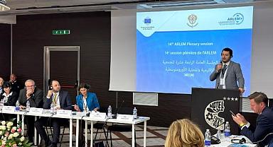 Girişimcilik Merkezi İzmir’in desteklediği projeye uluslararası ödül