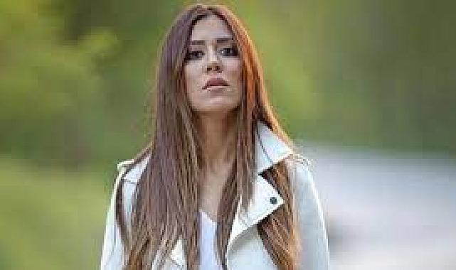 Gözaltına alınan Banu Parlak adliyeye sevk edildi! İlk görüntüde ters kelepçe detayı