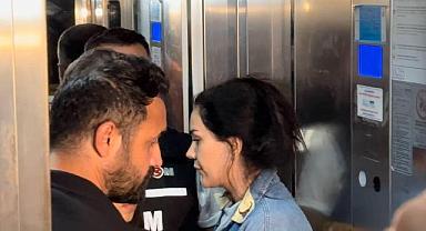 Gözaltındaki Dilan Polat'tan pes dedirten istek