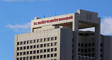 Hazine binası çürük çıktı, boşaltılıyor