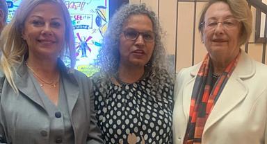 Hollanda Lale Ödülü, kadın hakları mücadelesine verildi!