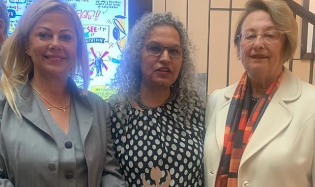 Hollanda Lale Ödülü, kadın hakları mücadelesine verildi!