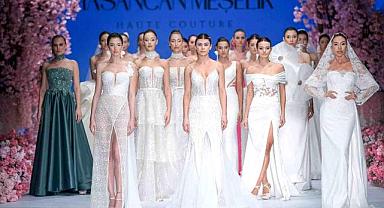 IF Wedding Fashion İzmir-Gelinlik, Damatlık ve Abiye Giyim Fuarı 2023'te 17. kez düzenlenecek