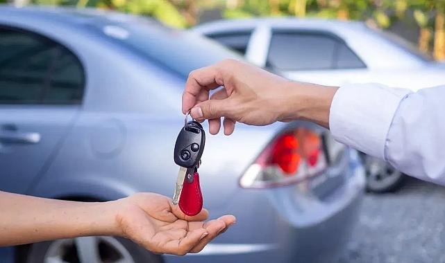 İkinci el araçlarda fiyatlar en düşük seviyede
