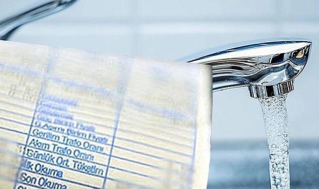 İzmir&#039;de suya yüzde 15 zam! İZSU&#039;nun zamlı tarifesi ne zaman geçerli olacak?