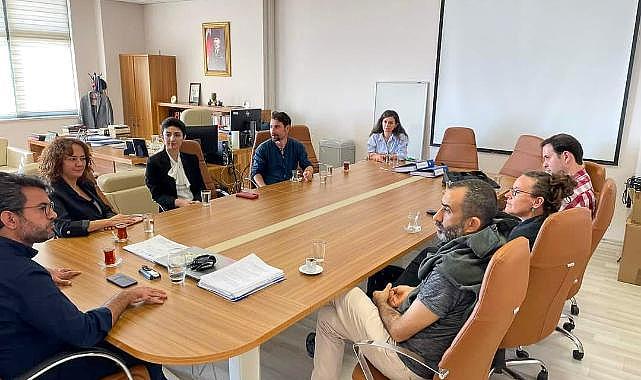 İzmir’in dayanışma noktaları uluslararası program ile güçleniyor