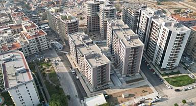 İzmir’in Türkiye’ye örnek dönüşümünde dev bir adım daha