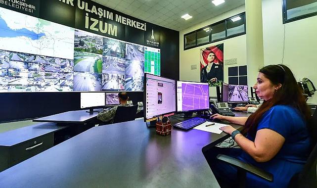 İzmir trafiği için yeni adım: Hız ve kural ihlalleri önlenecek