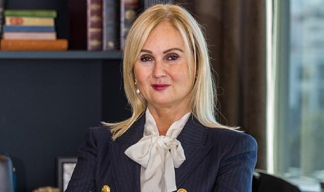 İzmirli iş insanı Sedef Cem’den ev kadınlarına istihdam projesi