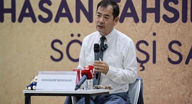 Japon uzmandan deprem uyarısı: İzmir'in kendi fay hattı kırılmadı