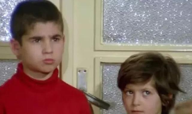 Kapıcılar Kralı&#039;nın İbram&#039;ıydı! Kemal Sunal efsanesinin iki kardeşi yıllar içindeki değişimiyle çok şaşırttı