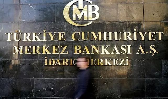 Merkez Bankası Faiz Kararını Açıkladı