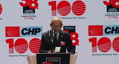 Kılıçdaroğlu’ndan ön seçim devrimi: Her yerde her zaman ön seçim yapacağız