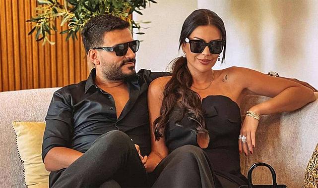 Kocasının ayaklarını öperdi... Demet Akalın&#039;dan Dilan Polat hakkında olay şiddet iddiası