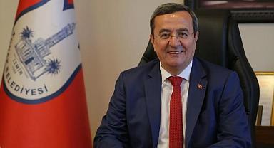 Konak Belediyesi yeni hizmet binası ihalesinde imzalar atıldı