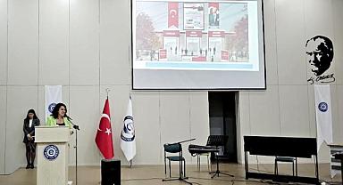 Kongre “Gönüllü Hasta Bakıcılıktan Bilimsel Hemşireliğe” teması ile gerçekleştirildi