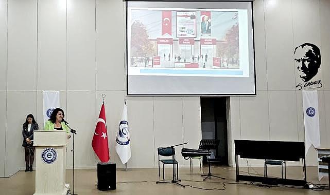 Kongre “Gönüllü Hasta Bakıcılıktan Bilimsel Hemşireliğe” teması ile gerçekleştirildi