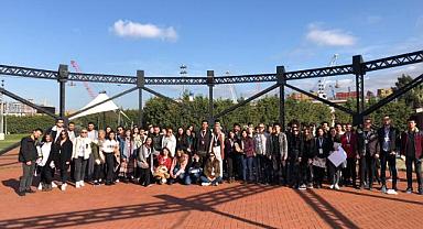 “Mahallede Dayanışma Var” projesi 11 Kasım’da başlıyor