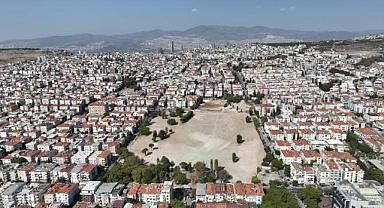 Mahkeme Buca Cezaevi arazisinde yapılaşmaya “dur” dedi