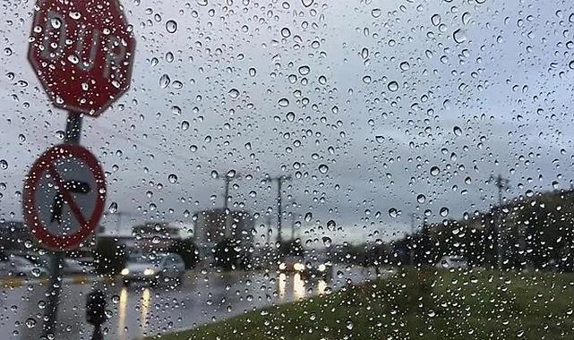 Meteoroloji saat verdi: İzmir, Muğla, Aydın, Manisa yağmur geliyor